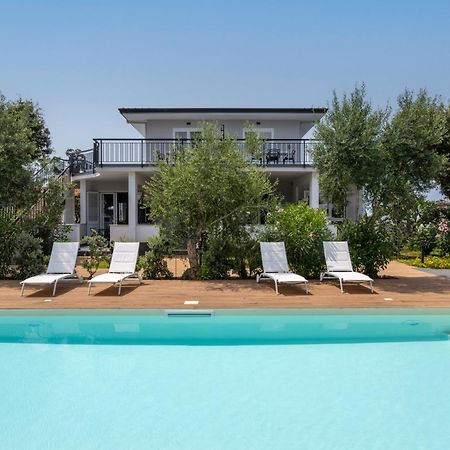 Sweet Sicily Apartments Carini Dış mekan fotoğraf
