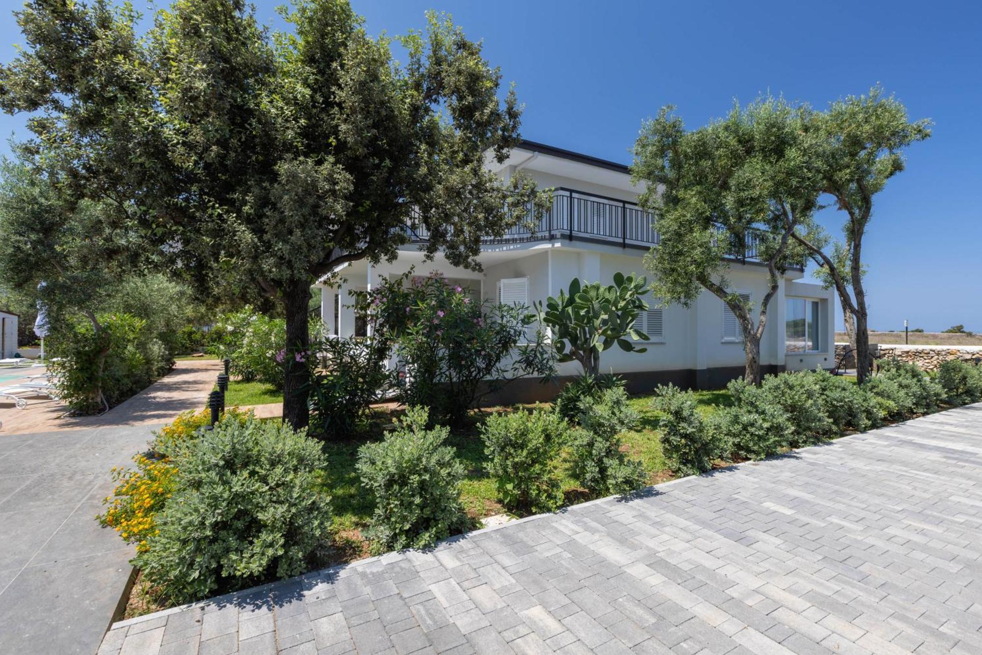Sweet Sicily Apartments Carini Dış mekan fotoğraf