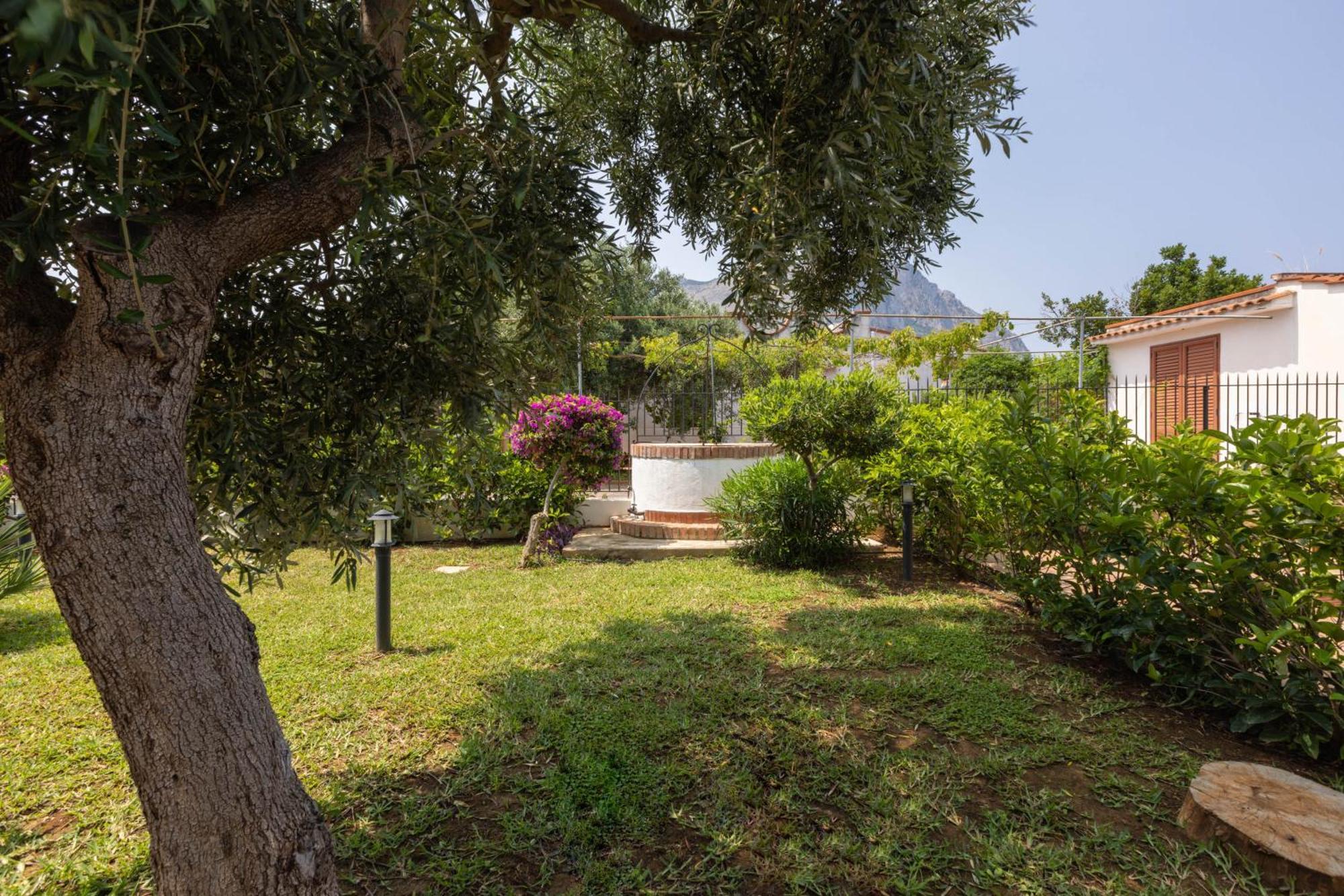 Sweet Sicily Apartments Carini Dış mekan fotoğraf