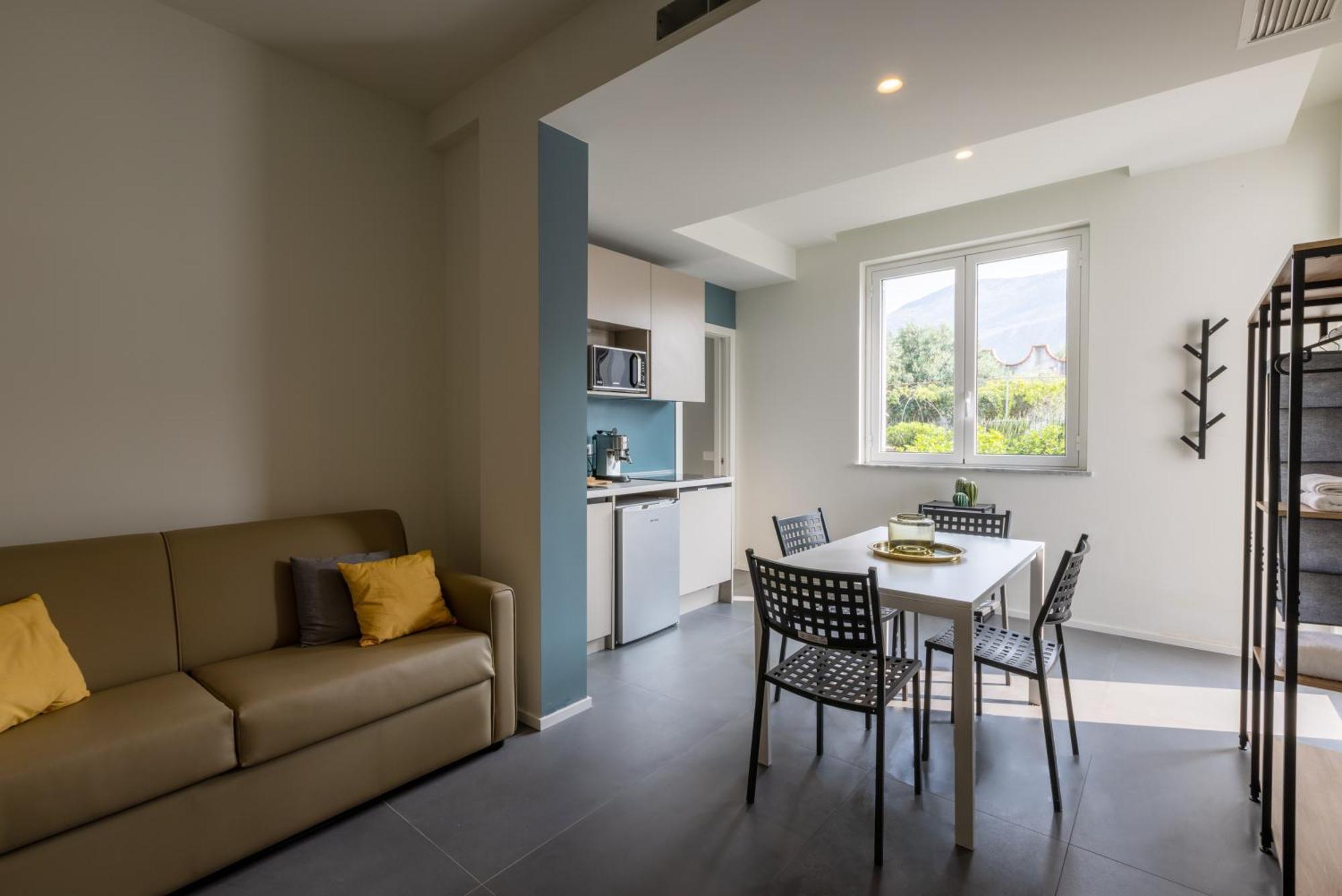 Sweet Sicily Apartments Carini Dış mekan fotoğraf
