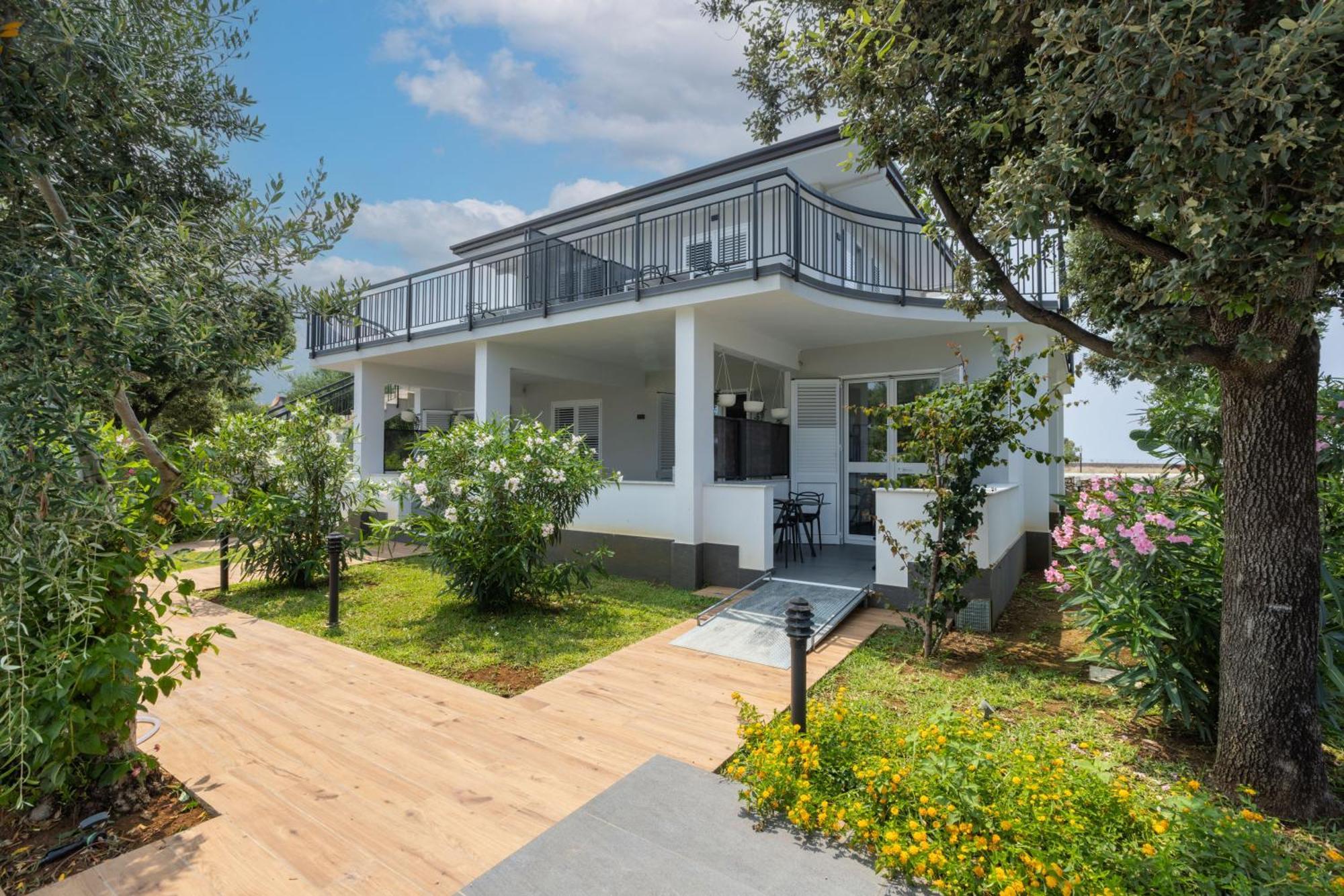 Sweet Sicily Apartments Carini Dış mekan fotoğraf