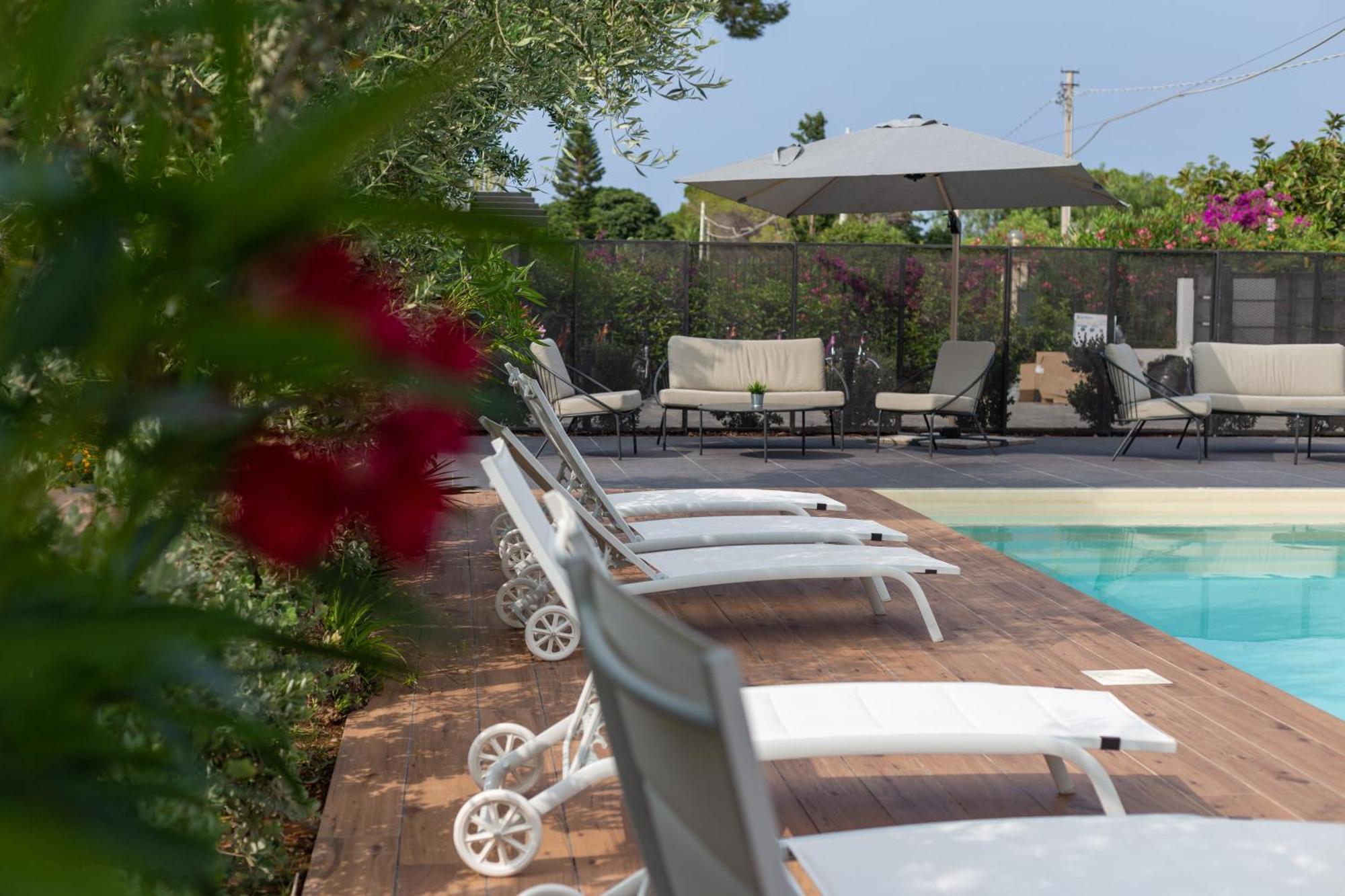 Sweet Sicily Apartments Carini Dış mekan fotoğraf