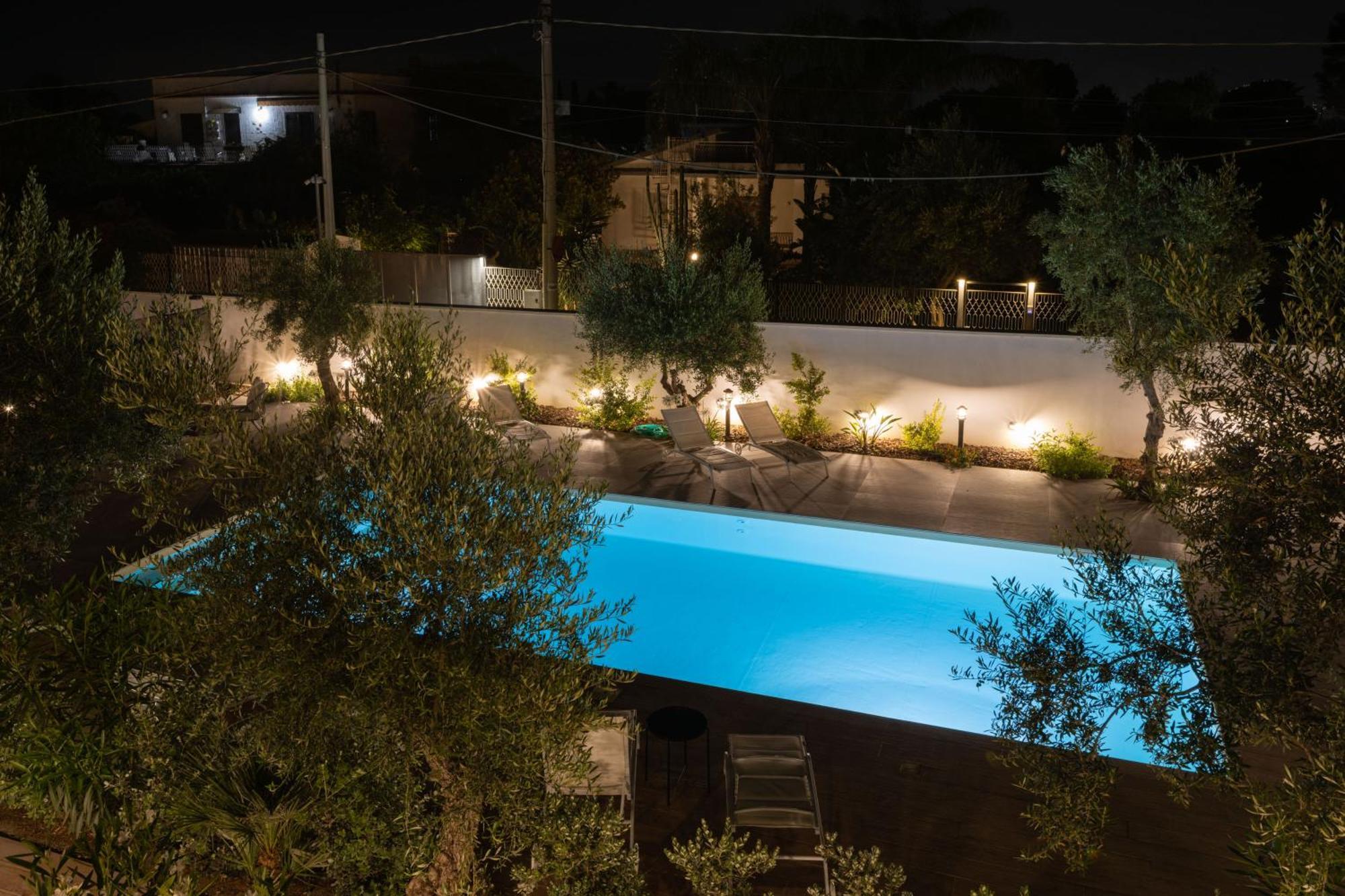 Sweet Sicily Apartments Carini Dış mekan fotoğraf