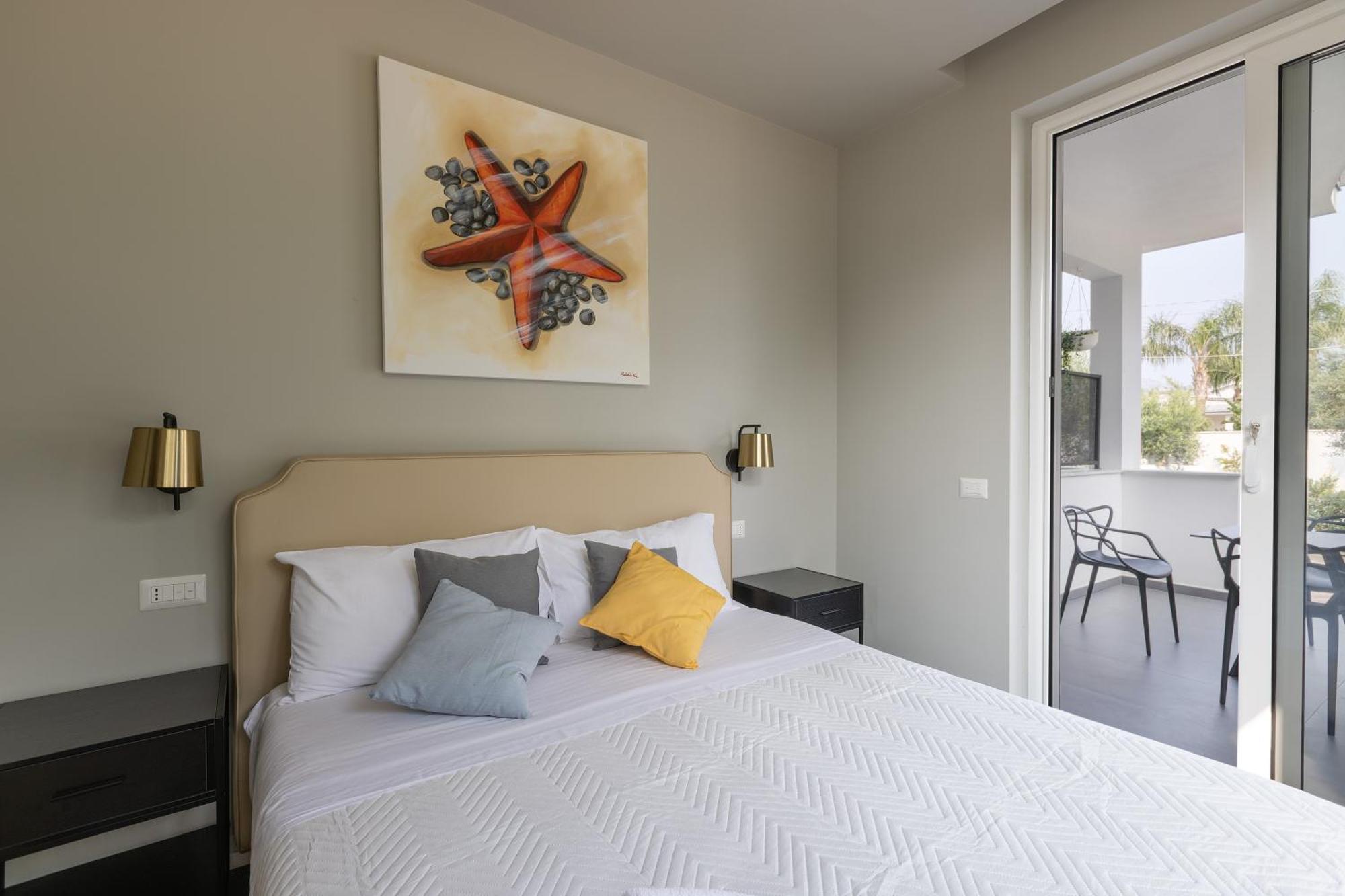 Sweet Sicily Apartments Carini Dış mekan fotoğraf
