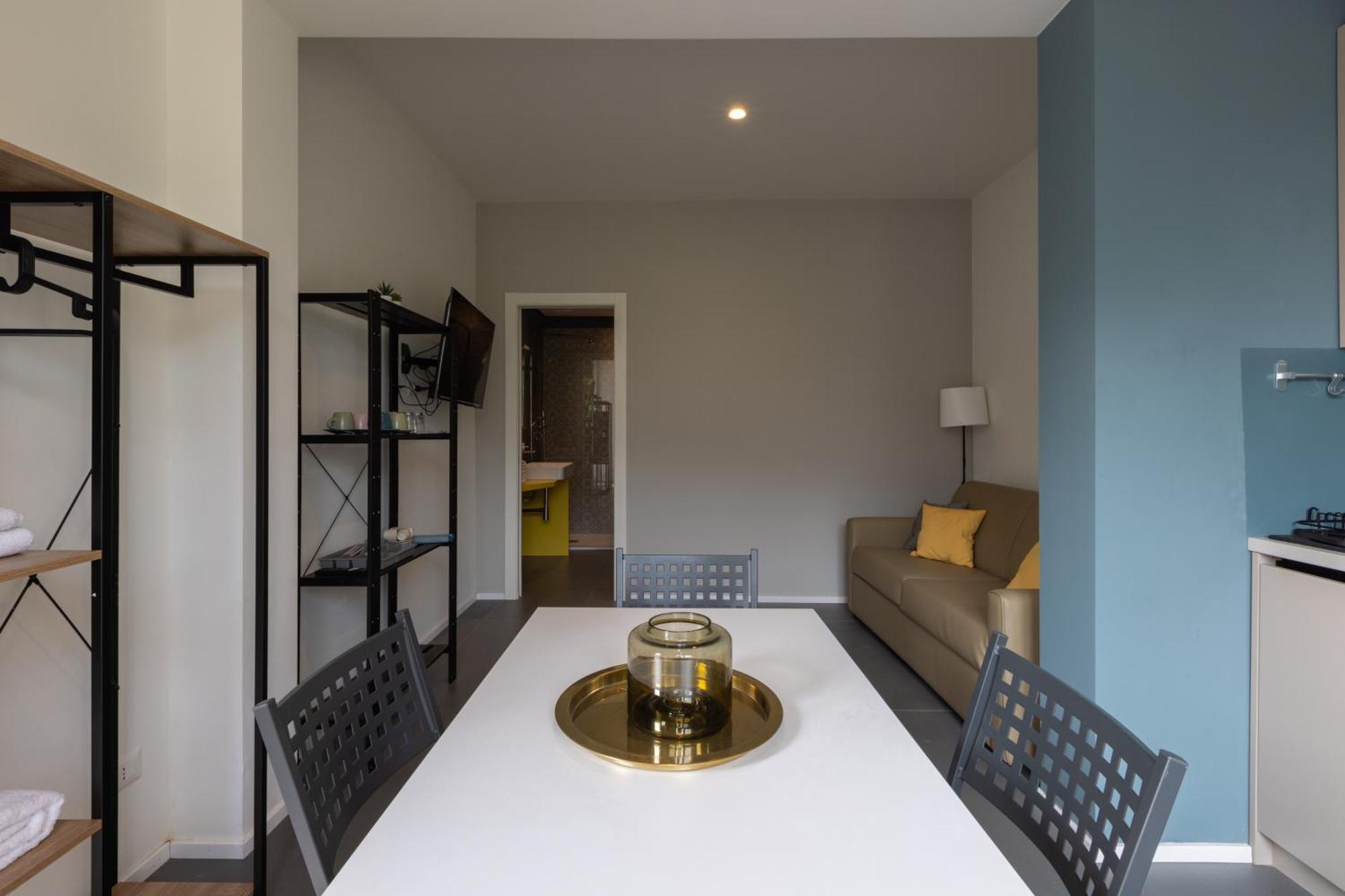 Sweet Sicily Apartments Carini Dış mekan fotoğraf