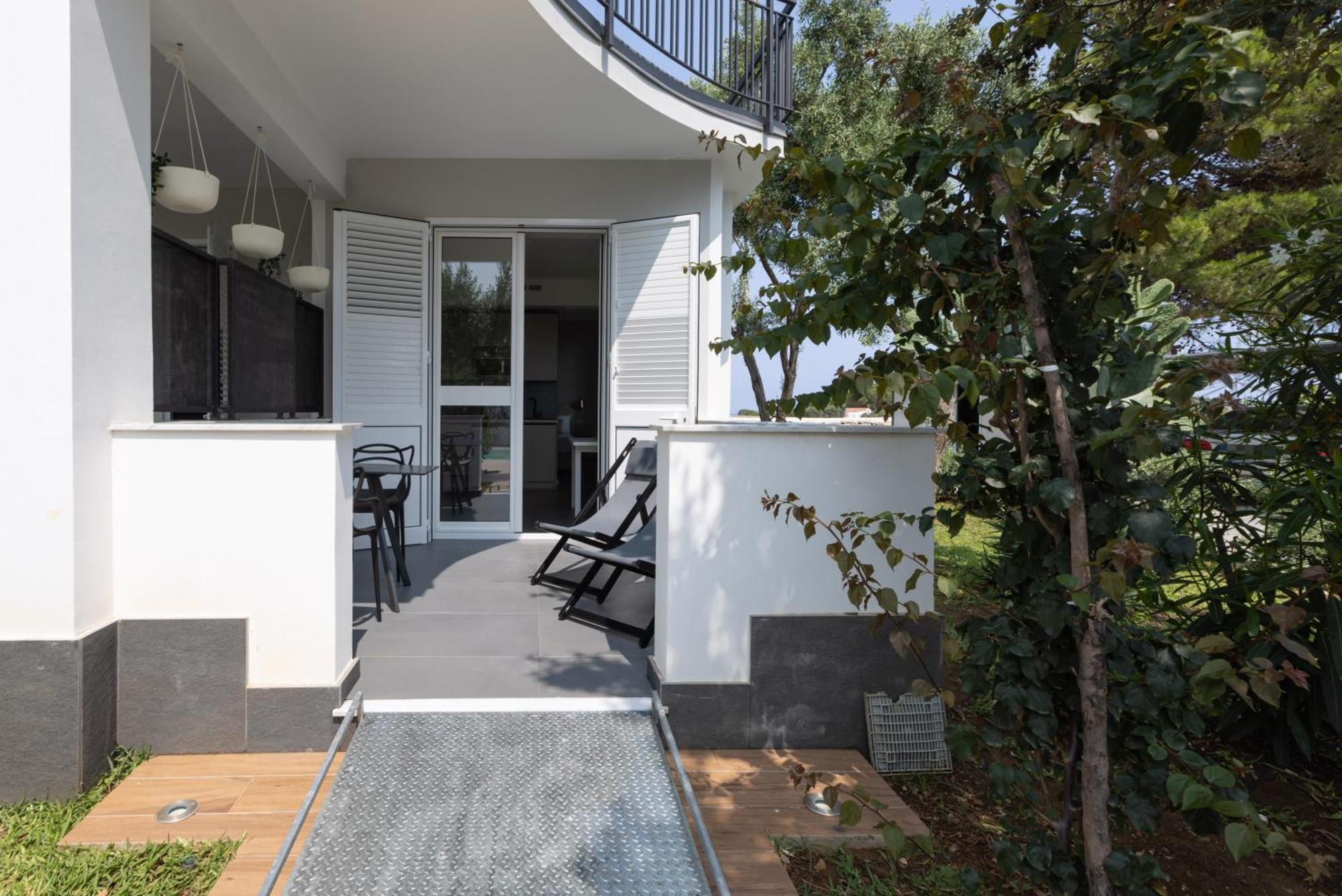 Sweet Sicily Apartments Carini Dış mekan fotoğraf