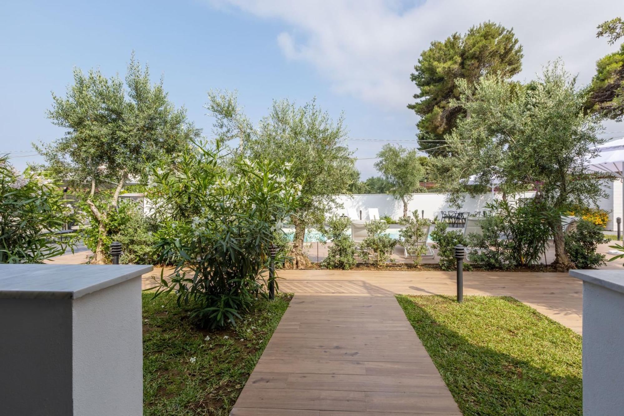 Sweet Sicily Apartments Carini Dış mekan fotoğraf