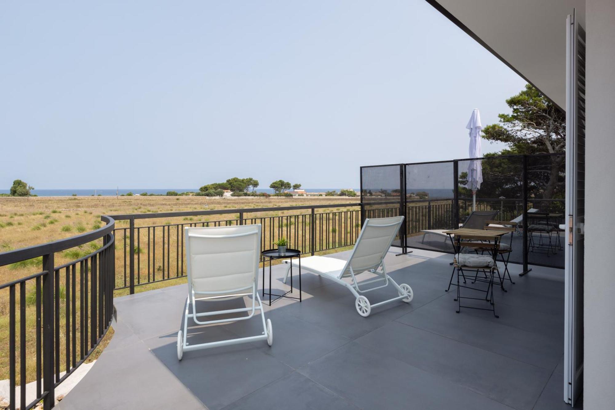 Sweet Sicily Apartments Carini Dış mekan fotoğraf