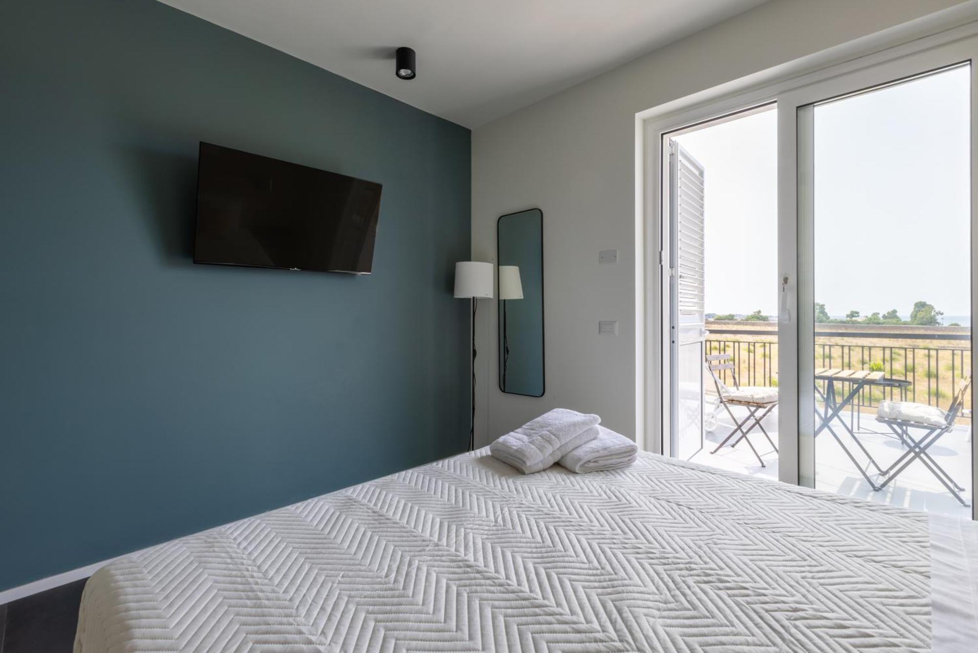 Sweet Sicily Apartments Carini Dış mekan fotoğraf
